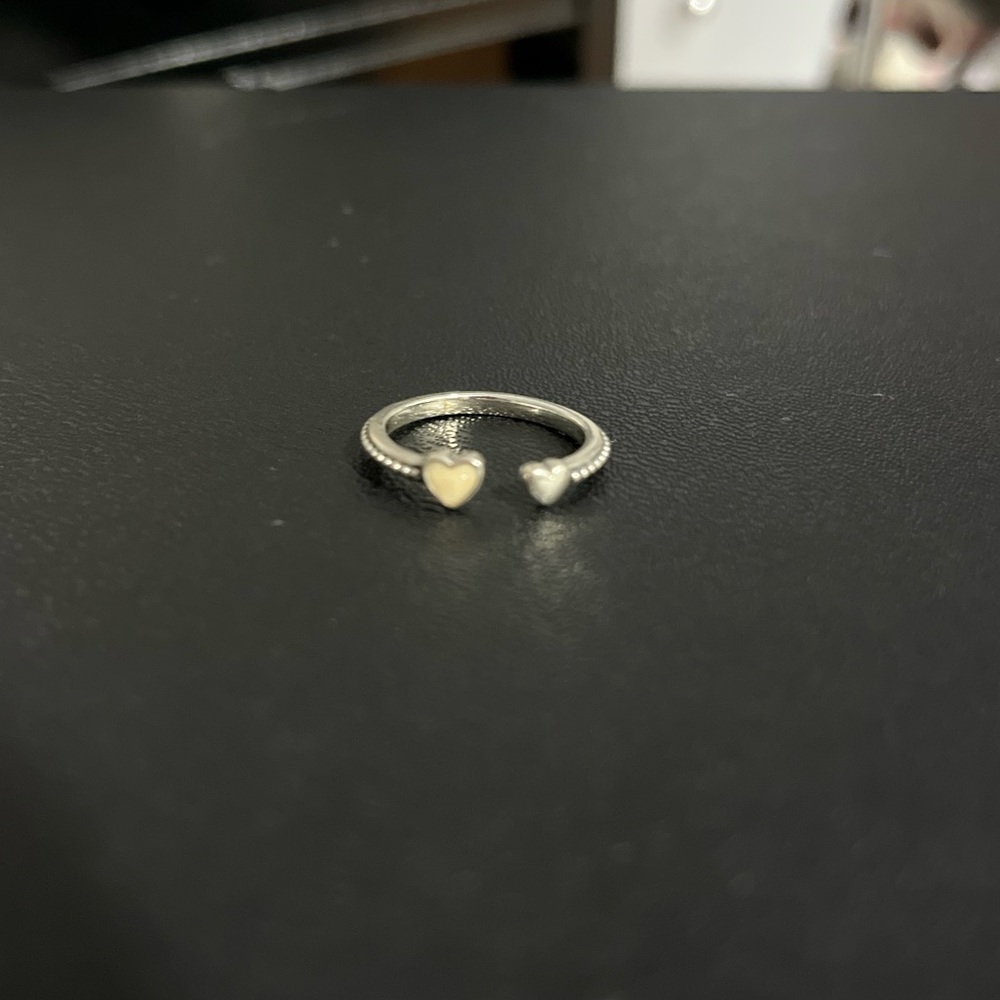Pandora Hearts Ring